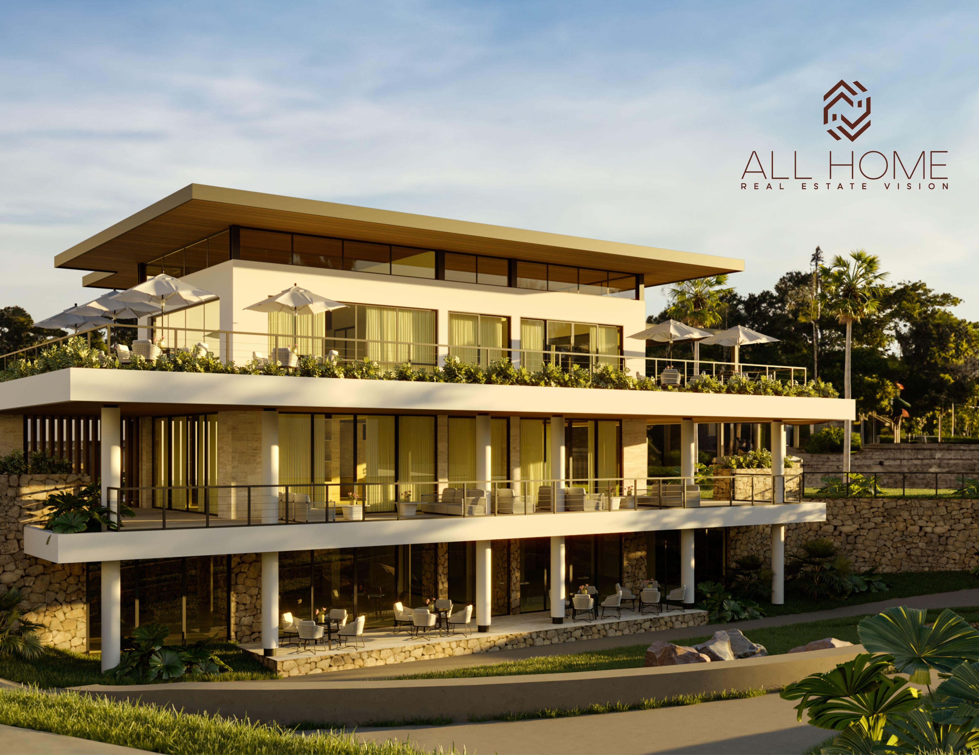APARTAMENTO en VENTA en Santo Domingo Norte RD Foto 7309394-5.jpg