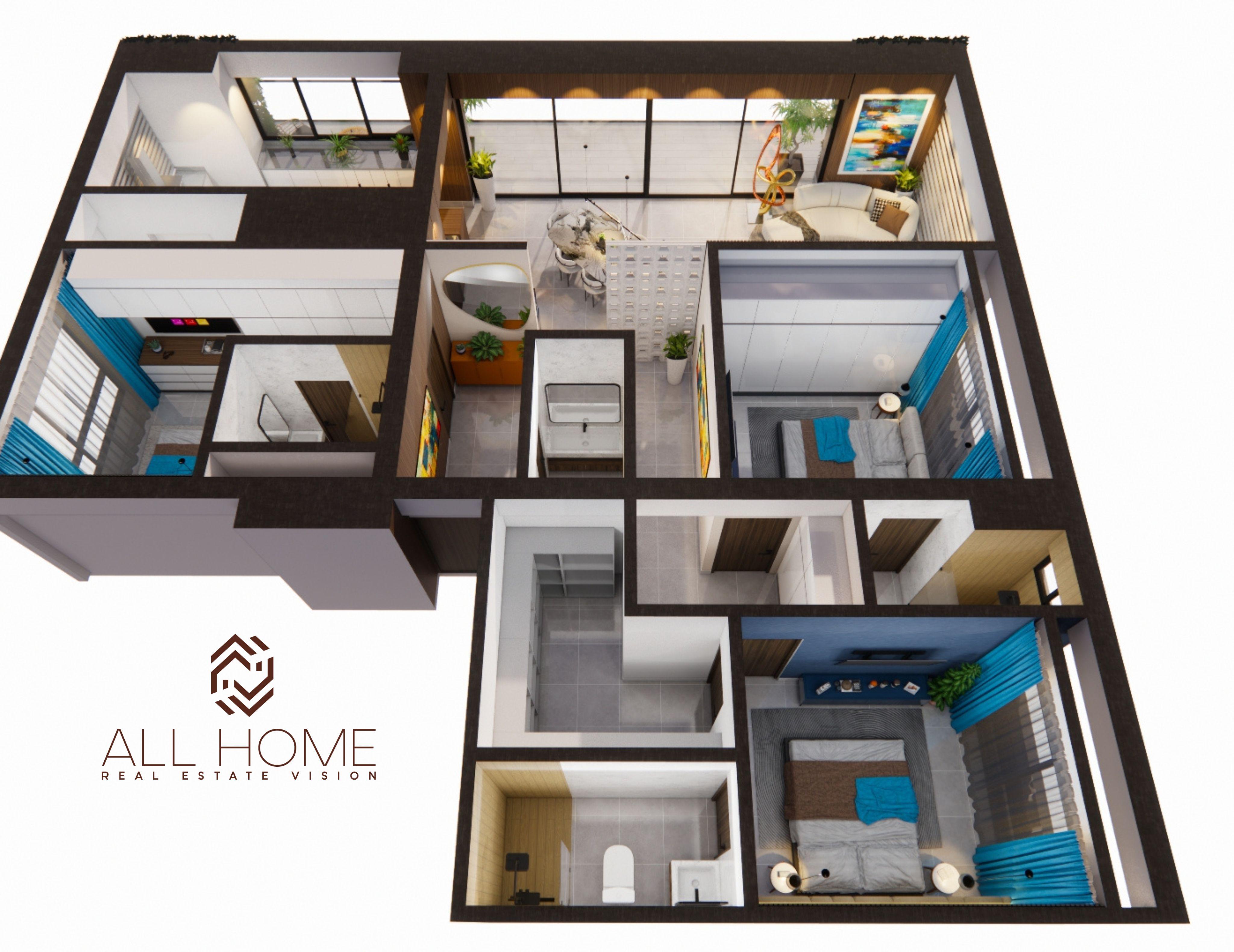 APARTAMENTO en VENTA en ALMA ROSA desde USD59220 Foto 7309397-4.jpg