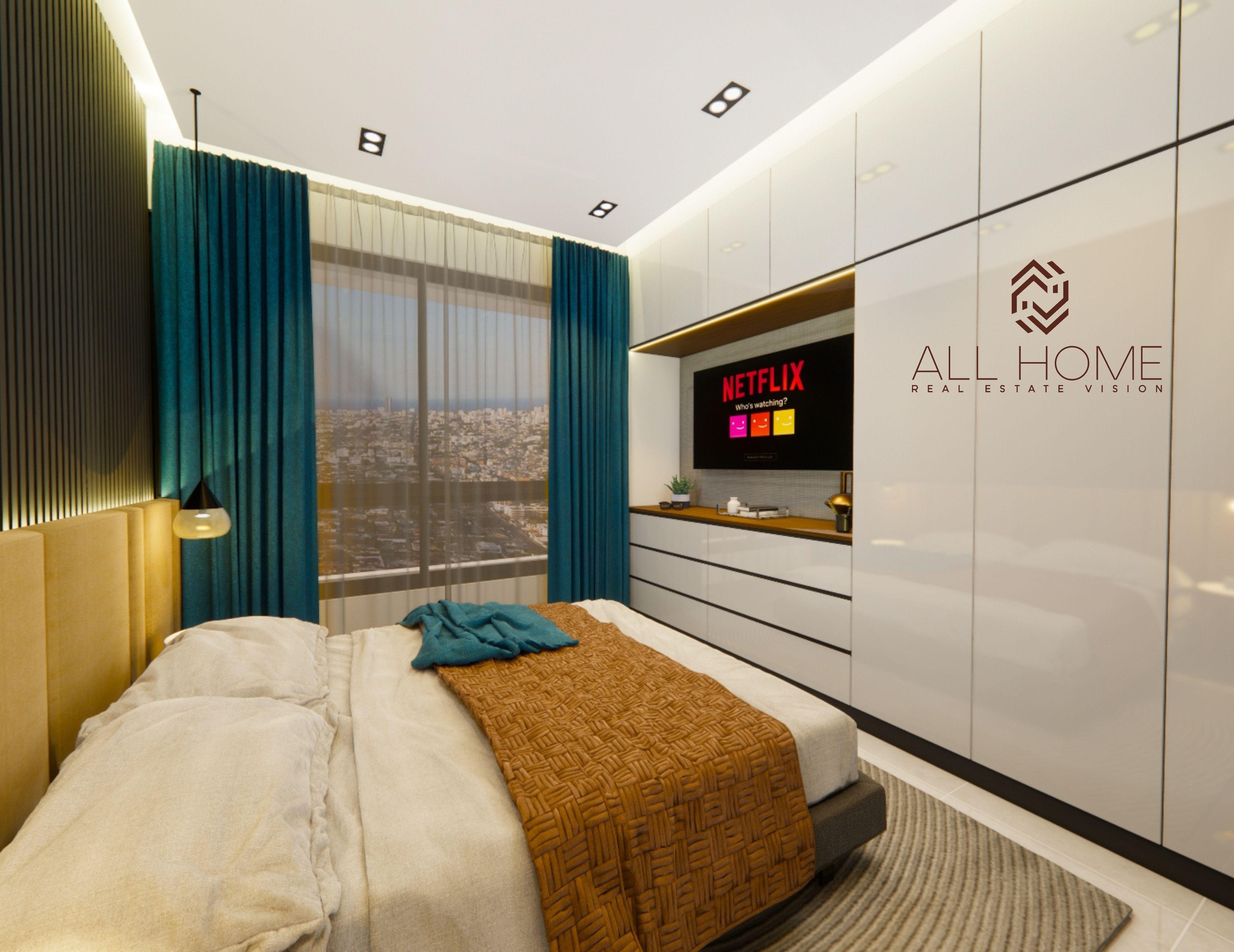 APARTAMENTO en VENTA en ALMA ROSA desde USD59220 Foto 7309397-5.jpg