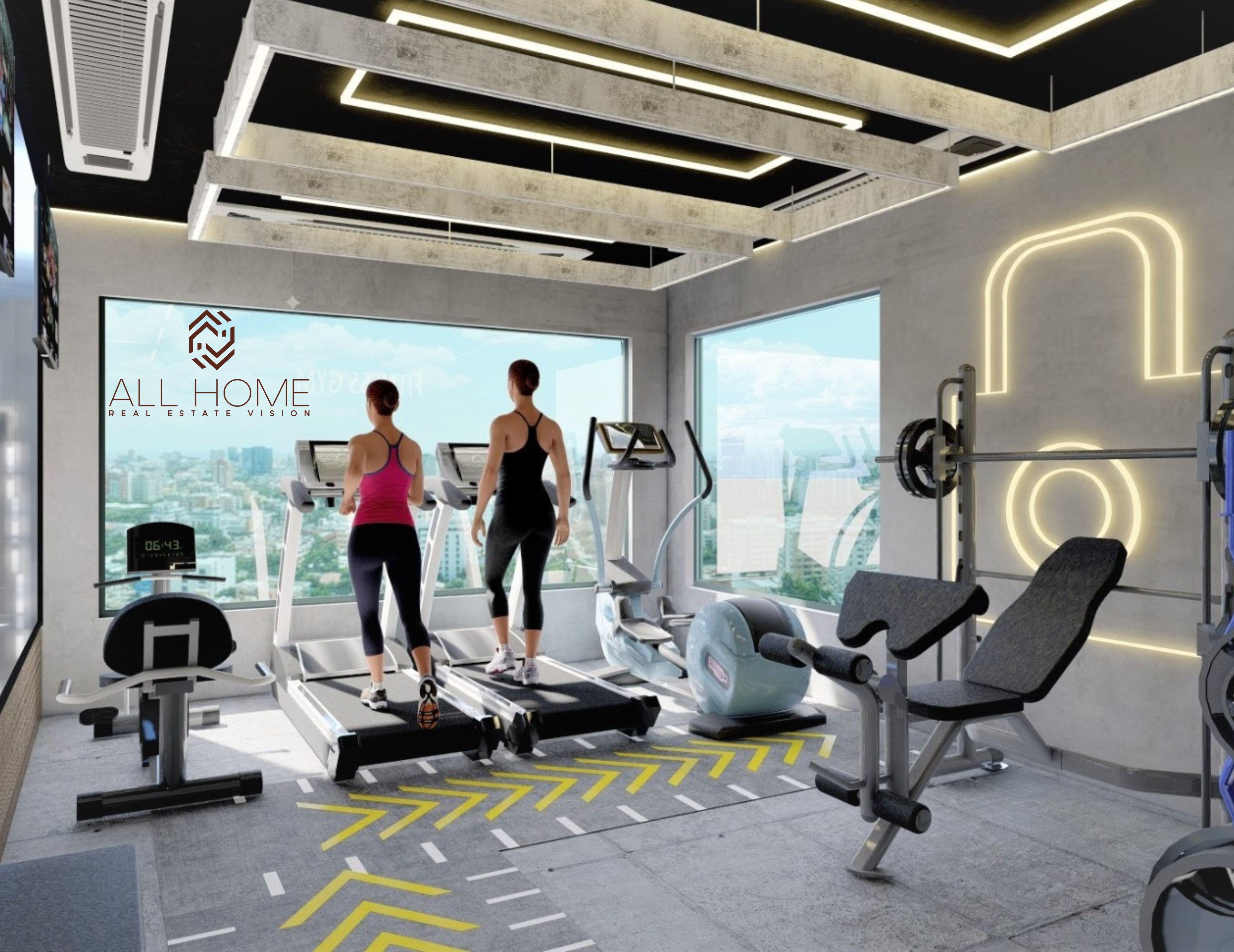 APARTAMENTO en VENTA en ALMA ROSA desde USD59220 Foto 7309397-7.jpg
