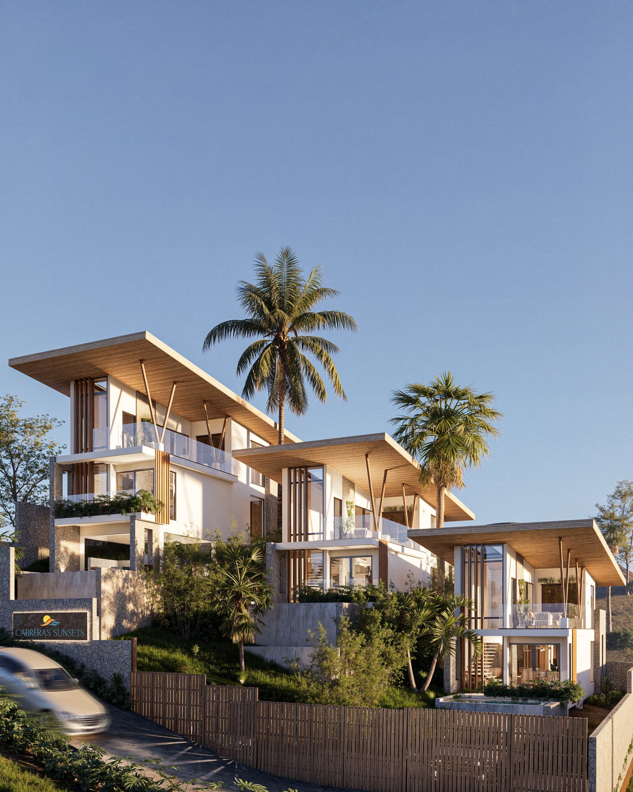 Villas en Venta proyecto Turistico en Cabrera  Foto 7309398-2.jpg