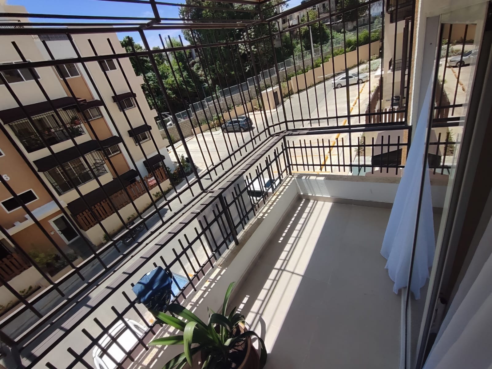 Apartamento en Venta en Prolongacion 27 de febrero  Foto 7309411-4.jpg