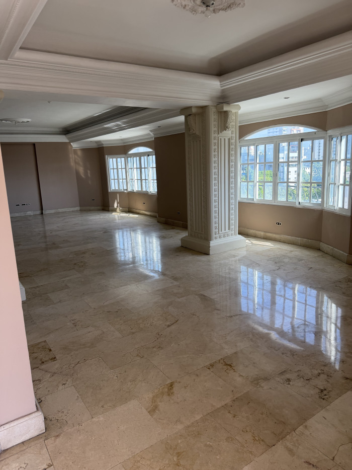 Apartamento totalmente amueblado en alquiler – Piantini Ave. Lincoln Foto 7309473-7.jpg
