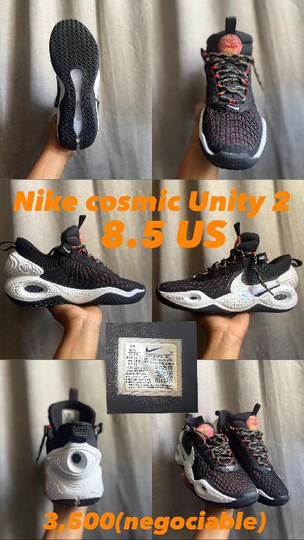 Nike Cosmic Unity 2 – Talla 8.5 US – Literalmente NUEVOS! ???? Foto 7309485-1.jpg