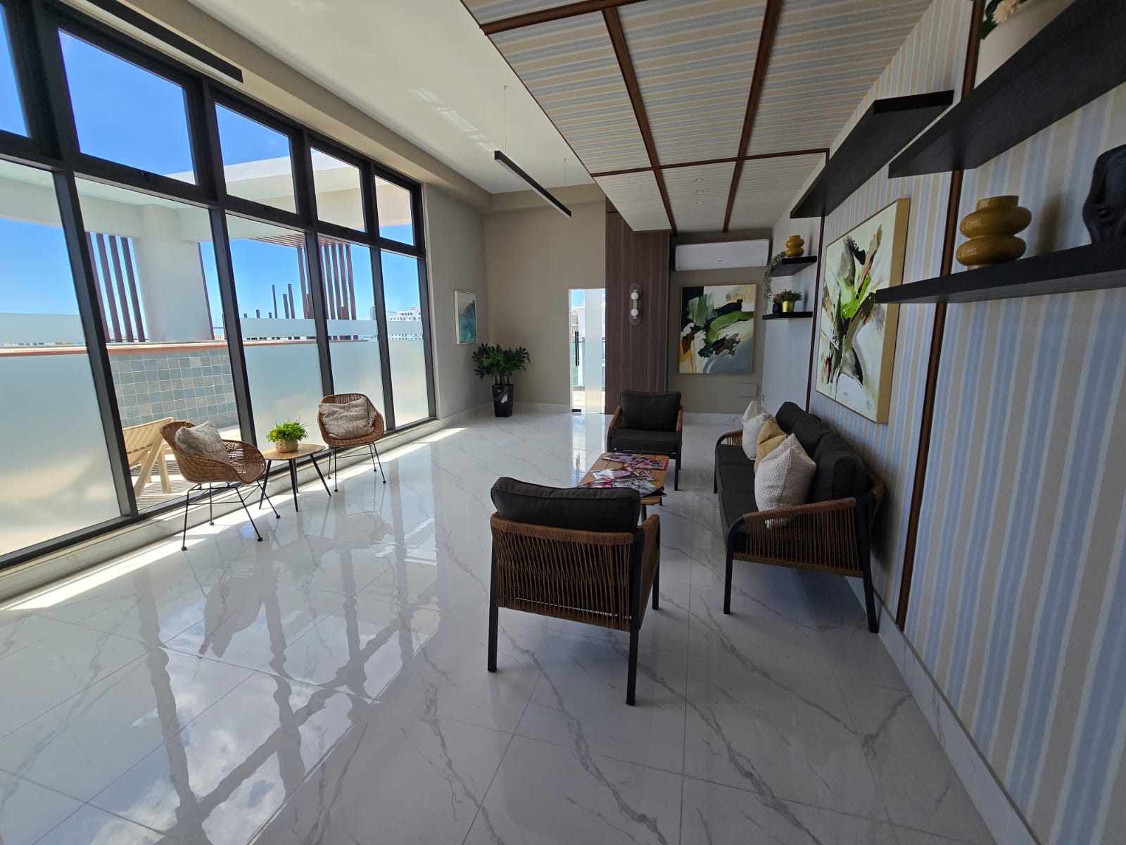 Apartamento en Venta en Evaristo Morales  Foto 7309513-13.jpg