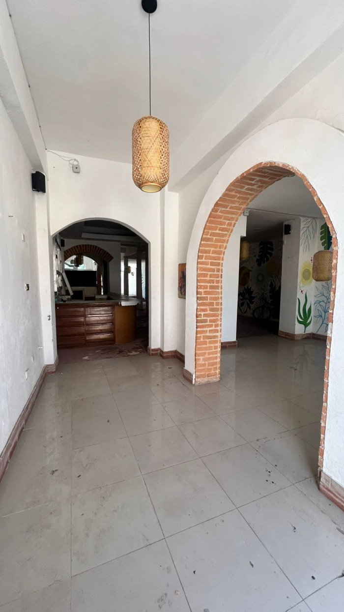 Edificio Comercial en Venta  Zona Colonial  Foto 7309517-1.jpg
