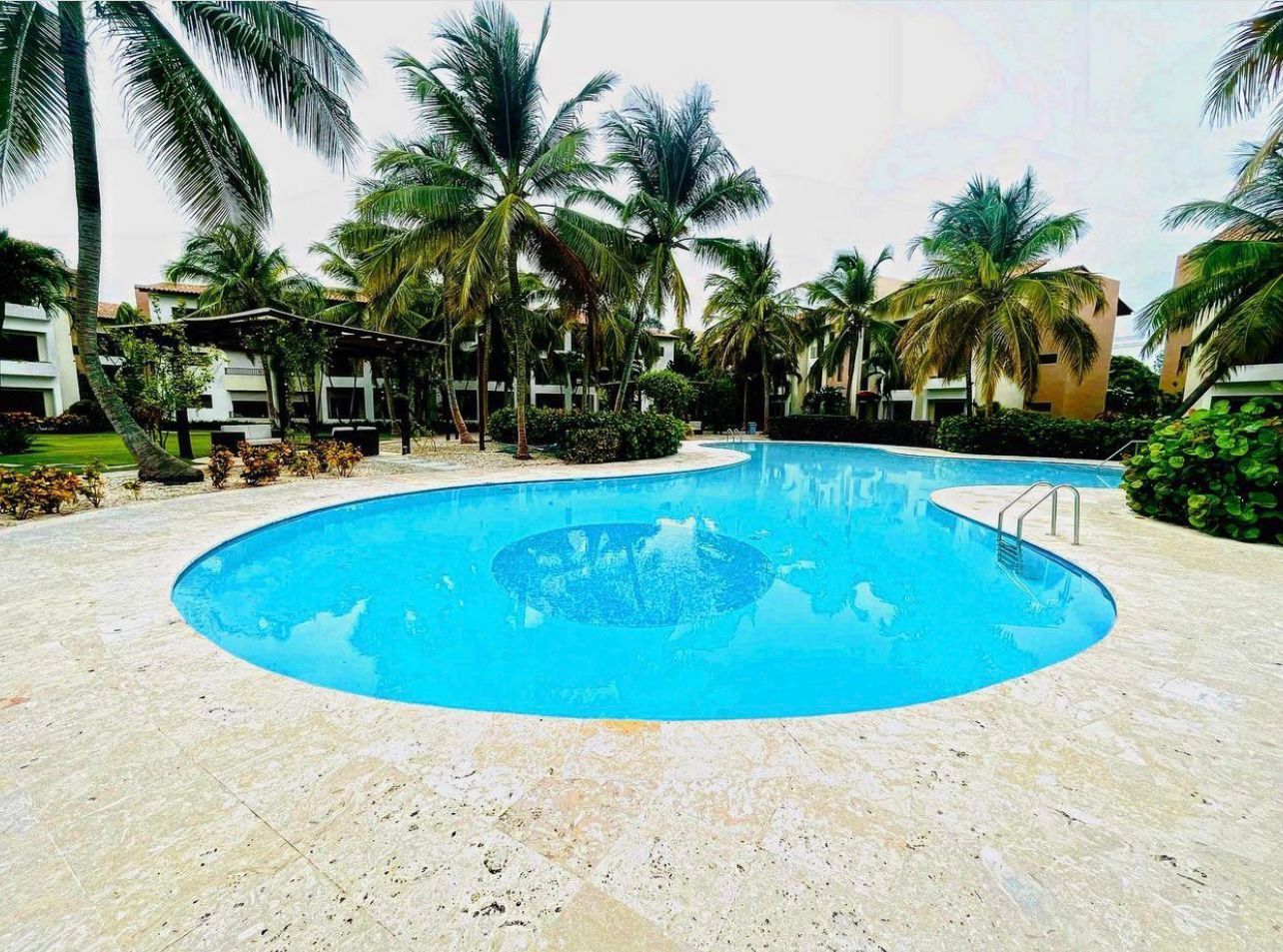 Compra Un Apartamento En La Playa Cuando Viajes A Rd! Foto 7309535-3.jpg