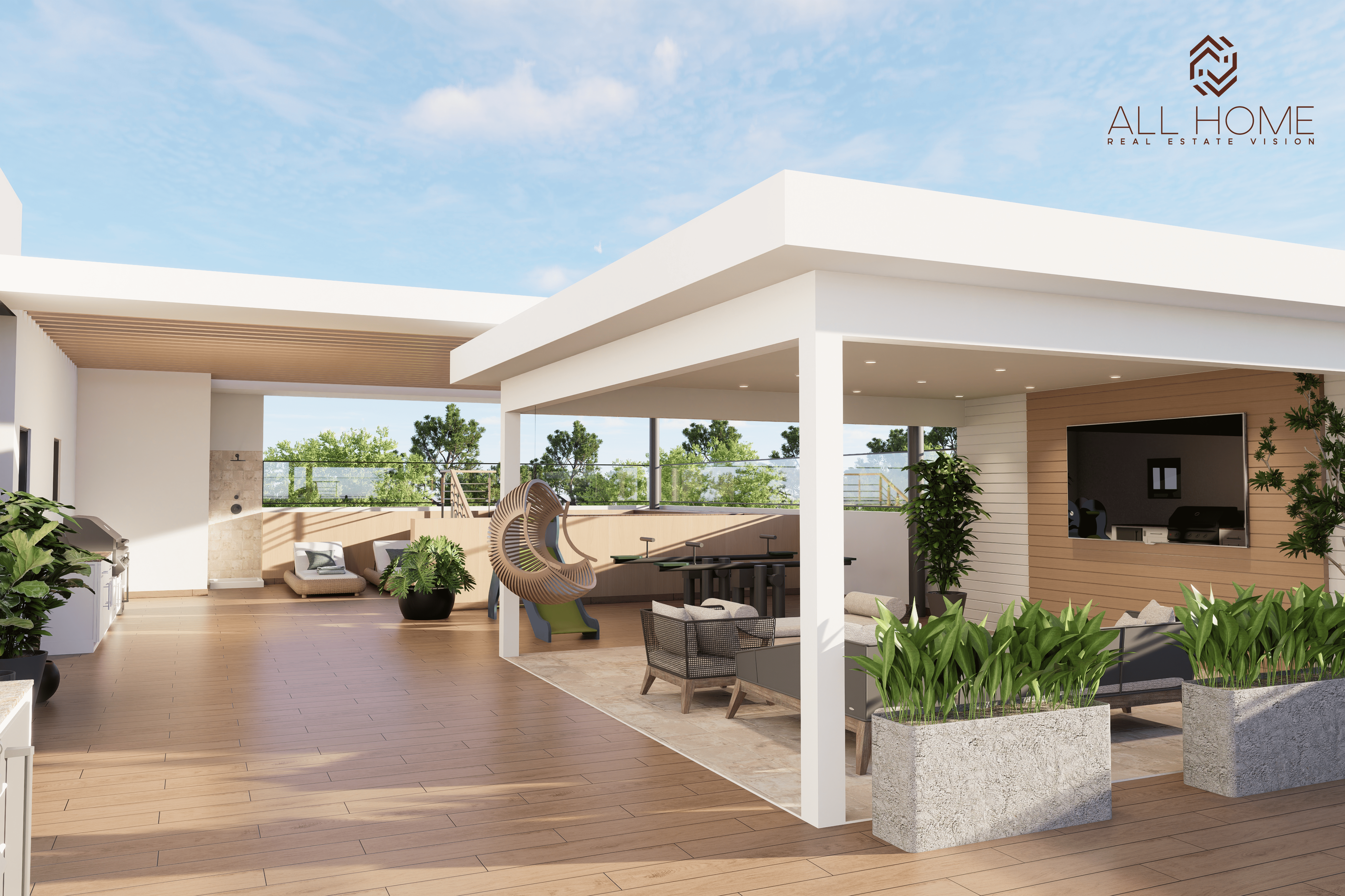 Apartamentos en Juan Dolio a pasos de la playa desde USD147000 Foto 7309588-4.jpg