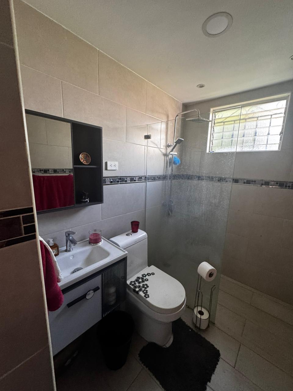 Venta de apartamento en Mirador Norte Santo Domingo Foto 7309731-4.jpg