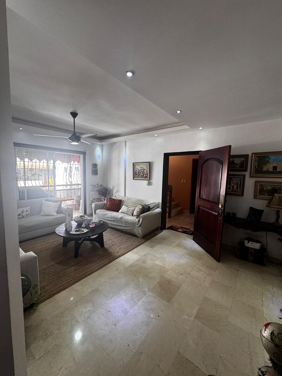 Venta de apartamento en Mirador Norte Santo Domingo Foto 7309731-6.jpg