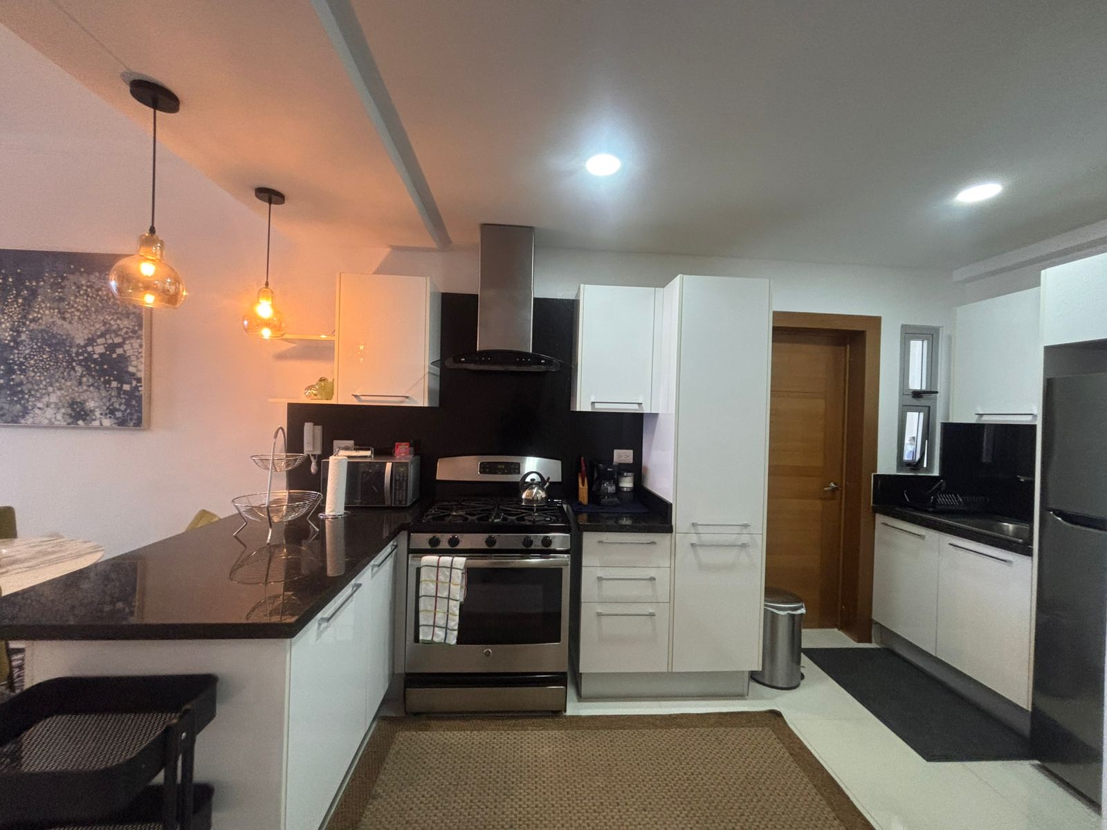 Apartamento amueblado en bella vista  alquiler 2200 balcón   2 habita Foto 7309799-8.jpg