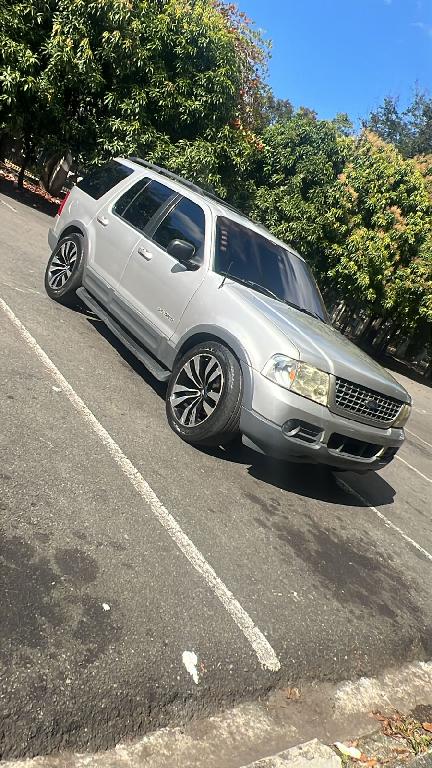 Ford explorer 2002 impecable!!! Foto 7309955-1.jpg