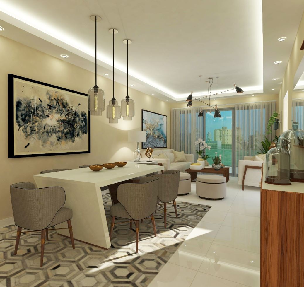 Apartamento en Venta en Gazcue Foto 7309958-1.jpg