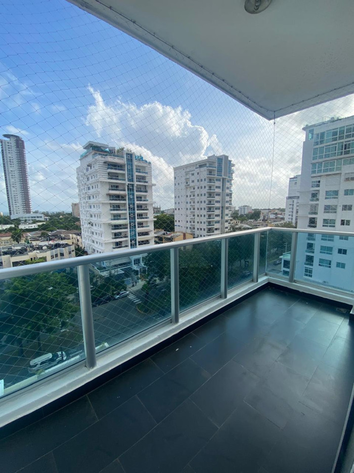 Alquiler de amplio Apartamento en Bella Vista Foto 7309979-10.jpg