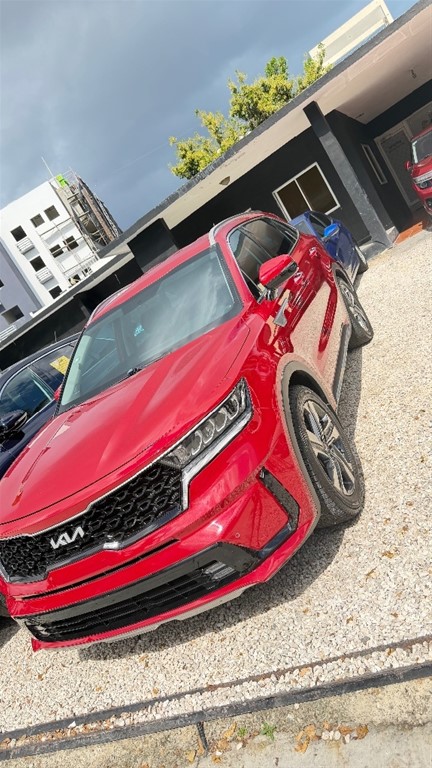 KIA SORENTO SPORT EXCLUSIVE 2023 en Santo Domingo DN Foto 7309989-1.jpg