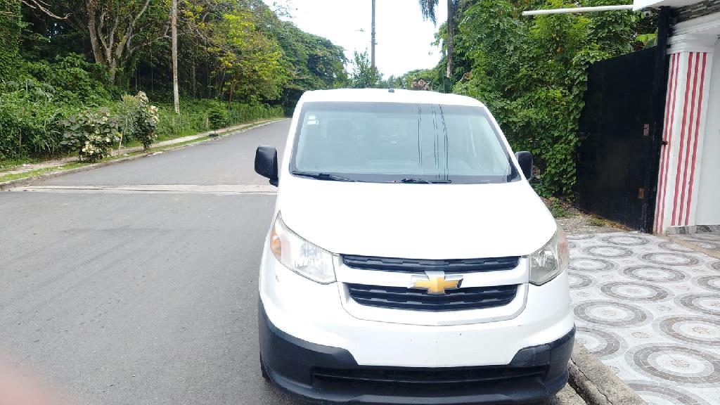 Chevrolet city express 2017 Foto 7310141-1.jpg
