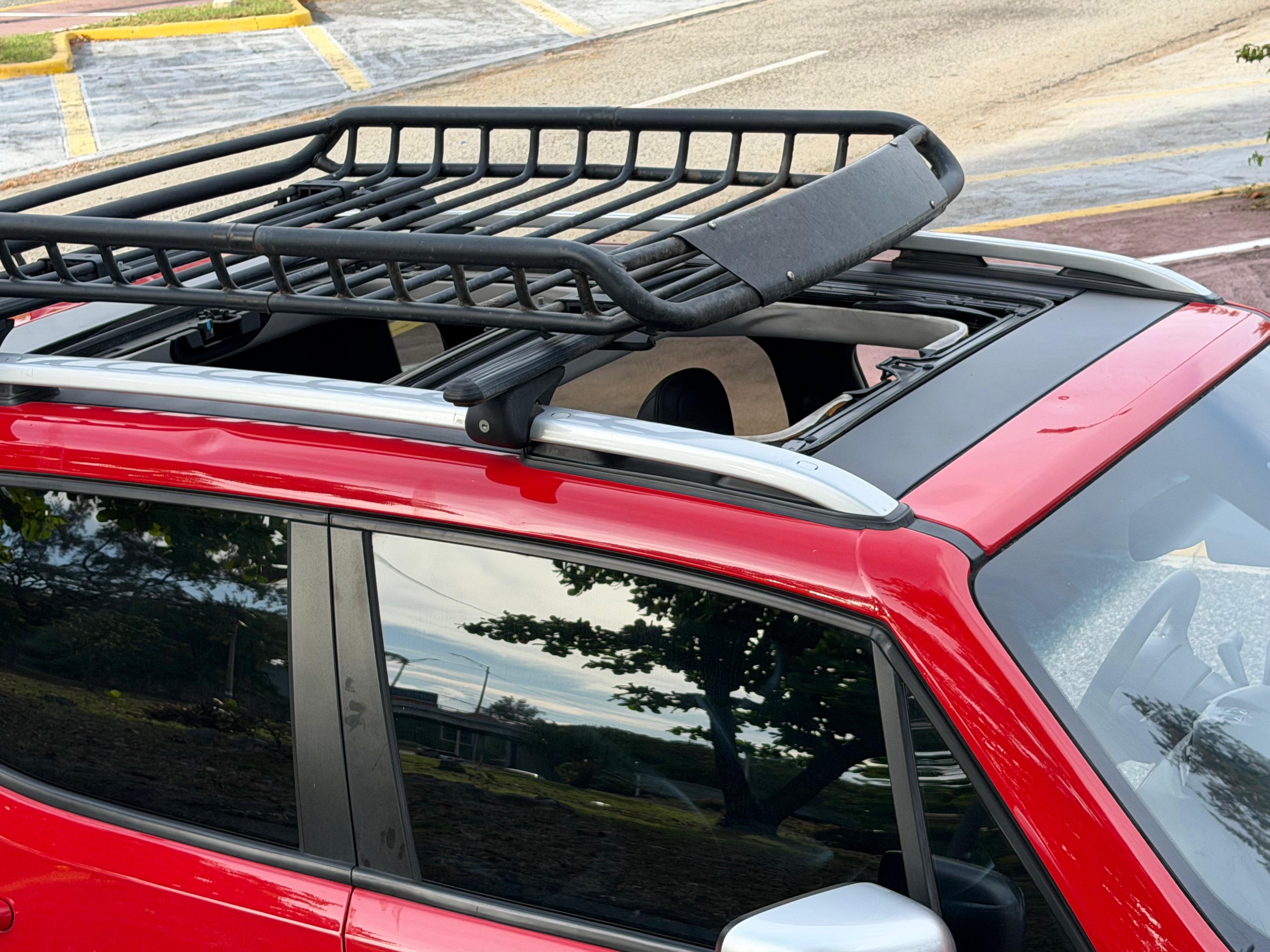 Jeep Renegade Limited 2016 4X4 impecable Foto 7310160-12.jpg