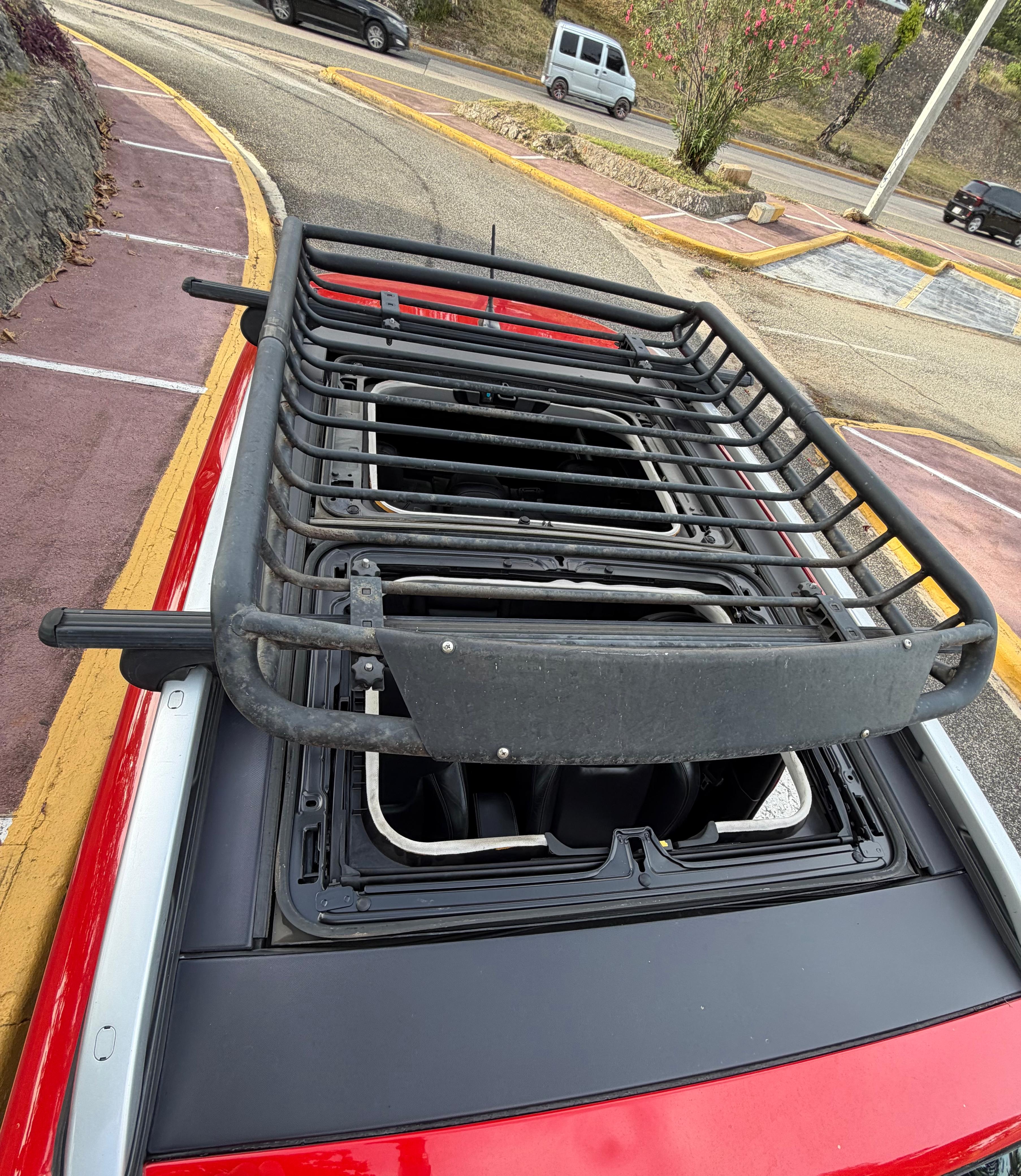 Jeep Renegade Limited 2016 4X4 impecable Foto 7310160-13.jpg