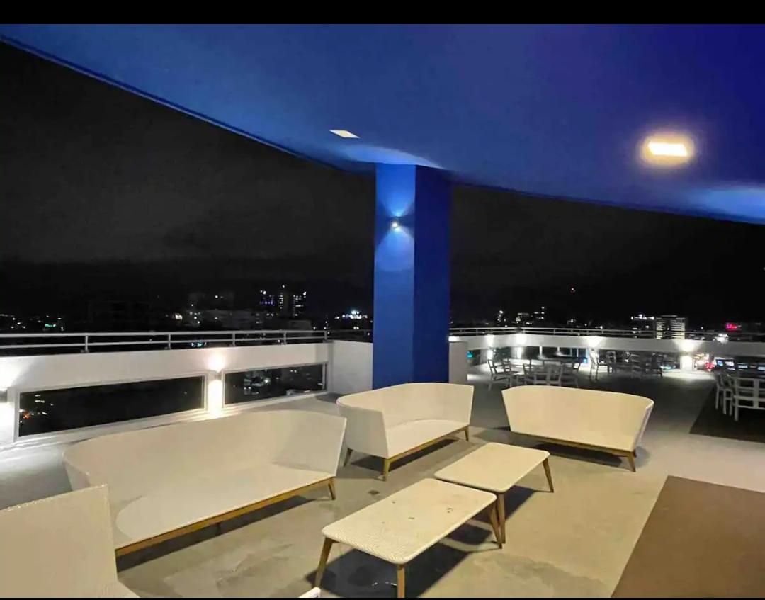 Apartamento de dos habitaciones en Piantini en Condo Hotel Downtown Foto 7310217-1.jpg