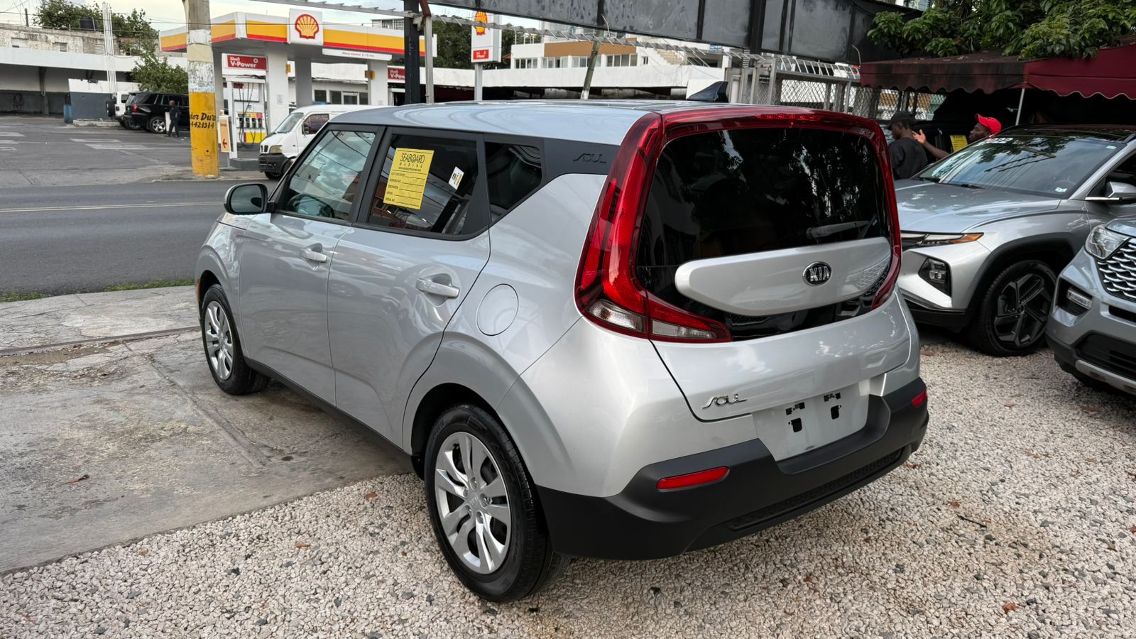 KIA SOLUL LX 2020 Foto 7310486-6.jpg
