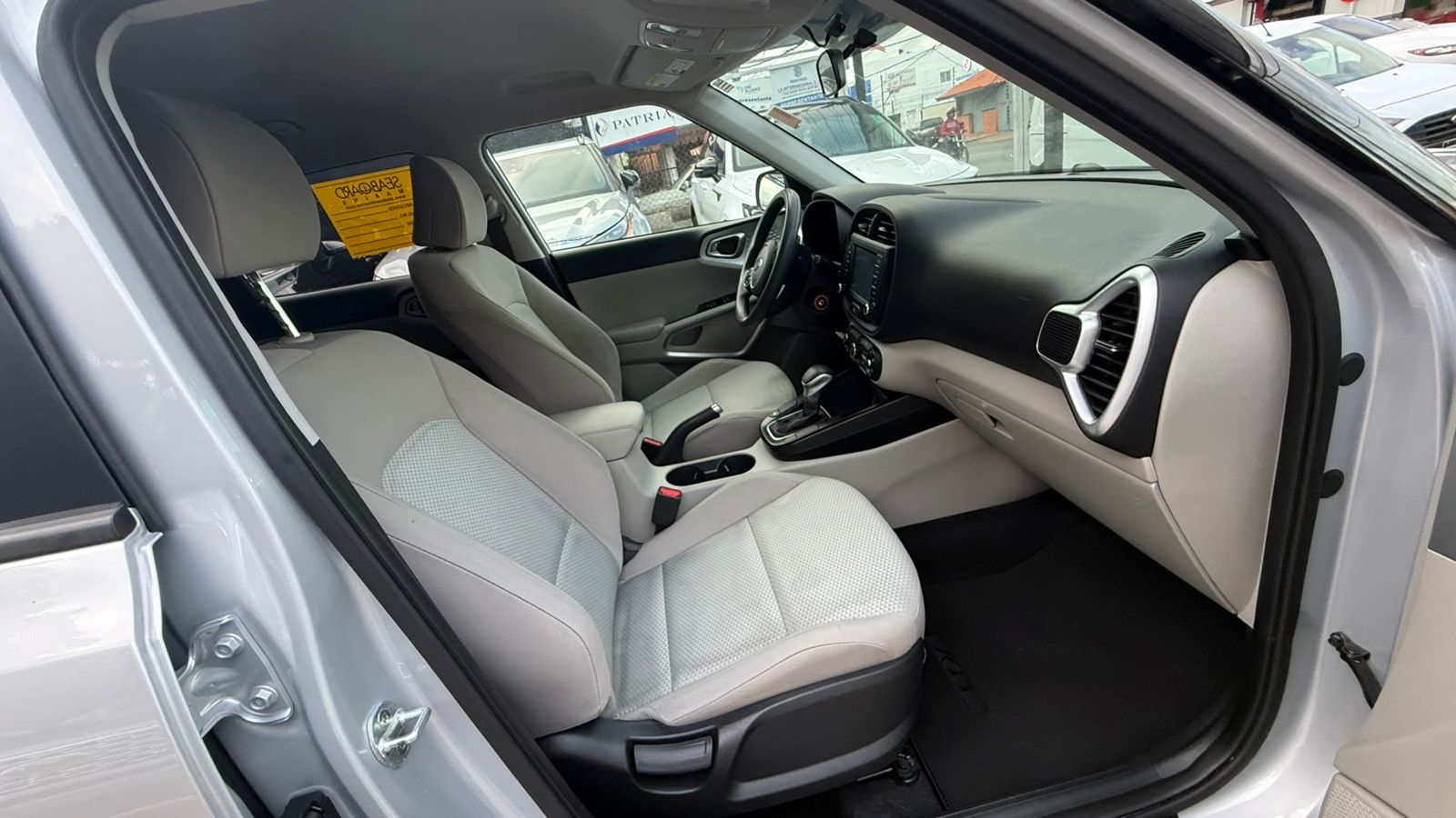 KIA SOLUL LX 2020 Foto 7310486-8.jpg