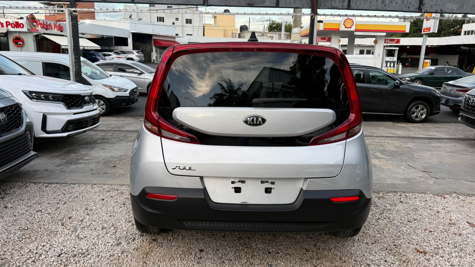 KIA SOUL LX 2020 Foto 7310487-12.jpg