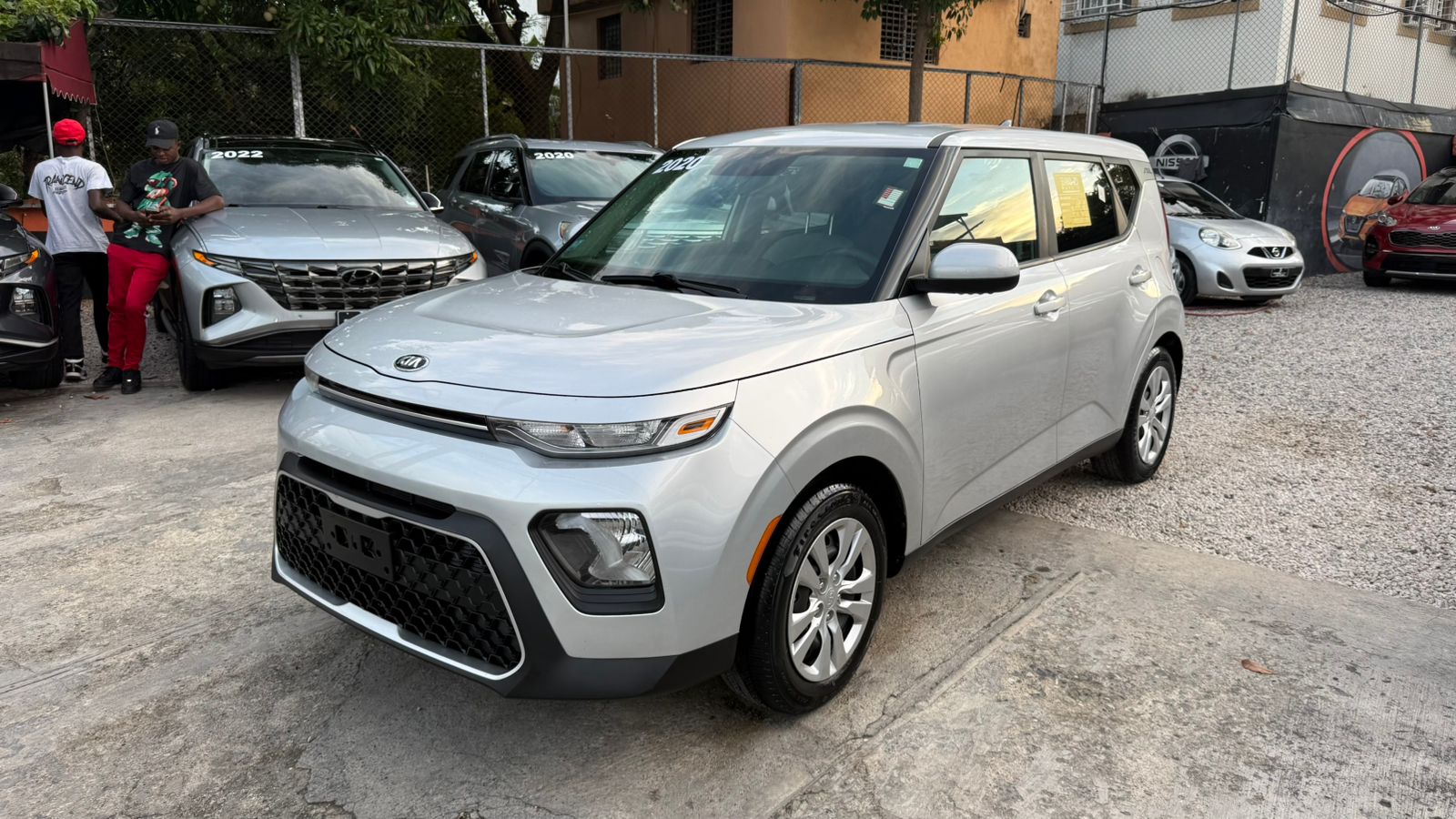 KIA SOUL LX 2020 Foto 7310487-3.jpg
