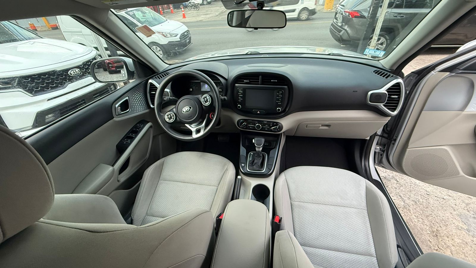 KIA SOUL LX 2020 Foto 7310487-5.jpg