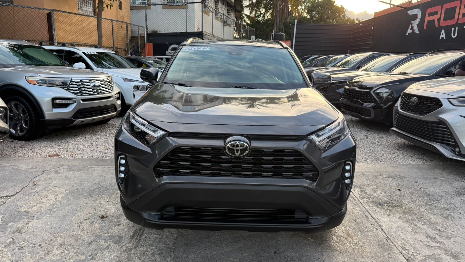 TOYOTA RAV4 XLE 2022 Foto 7310490-2.jpg