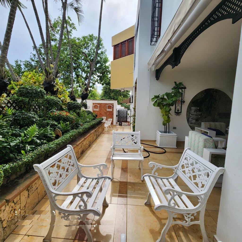 Oportunidad por motivo de viaje! Magnifica Casa en Santiago Foto 7310637-8.jpg