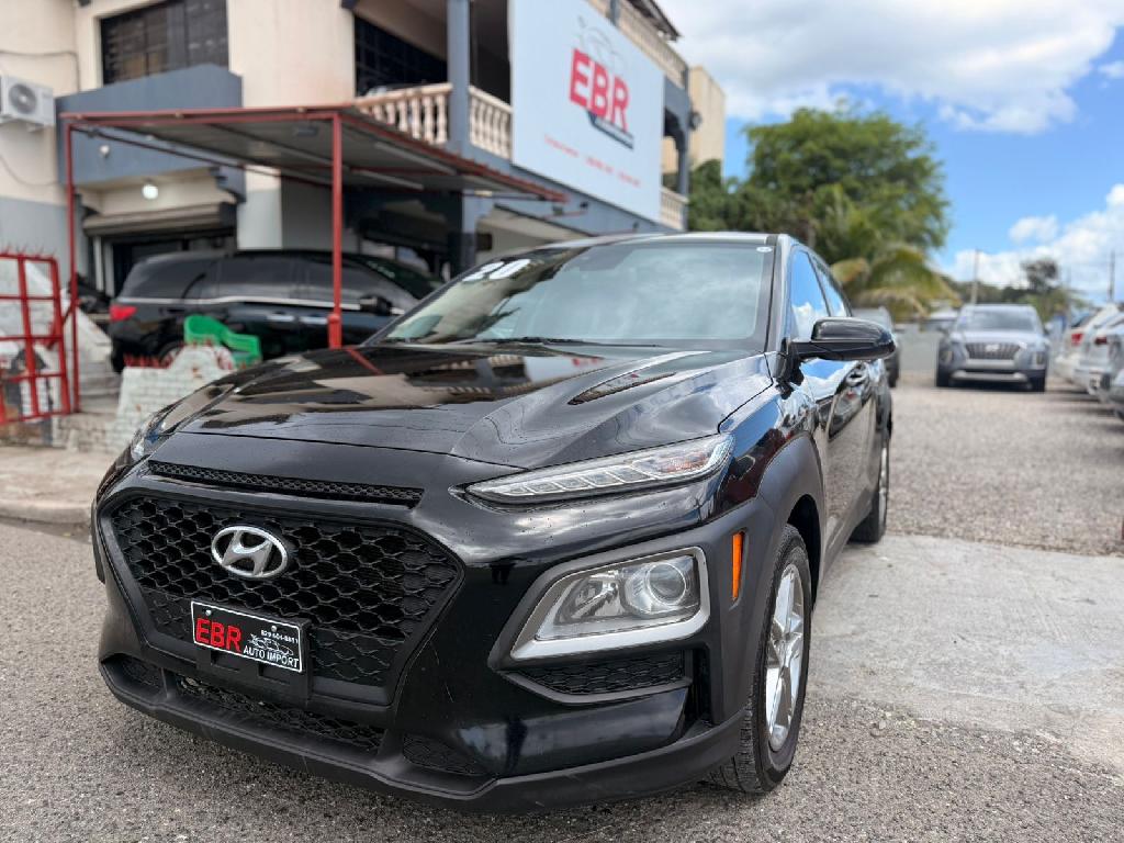 Hyundai Kona SE 2020 Foto 7310716-1.jpg