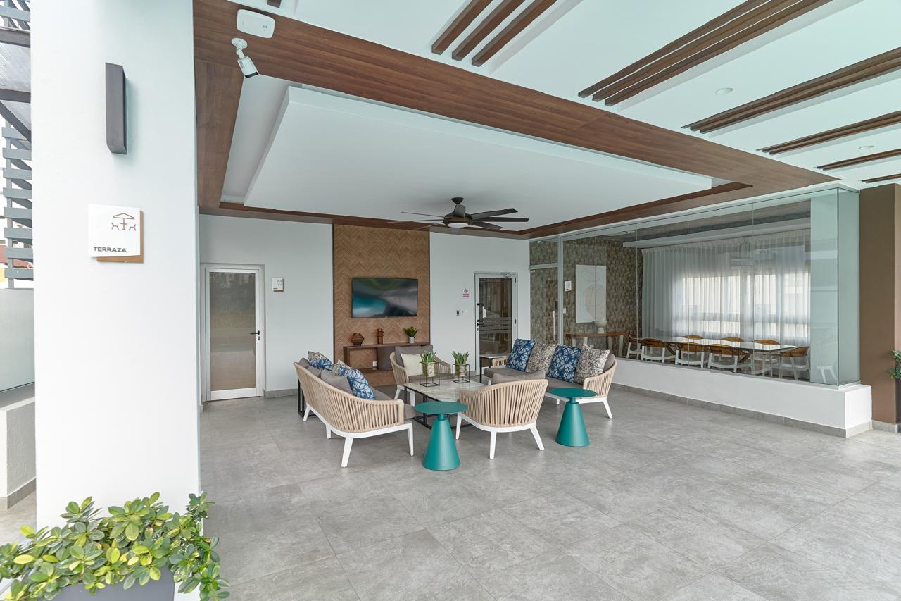 Alquier de apartamento amueblado en la Esperilla ????US1200 piso 7 vis Foto 7310785-12.jpg