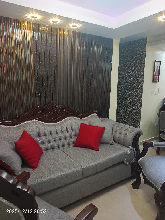 Alquiler de apartamento en Venta en la Ciudad Juan Bosch. Foto 7310996-1.jpg