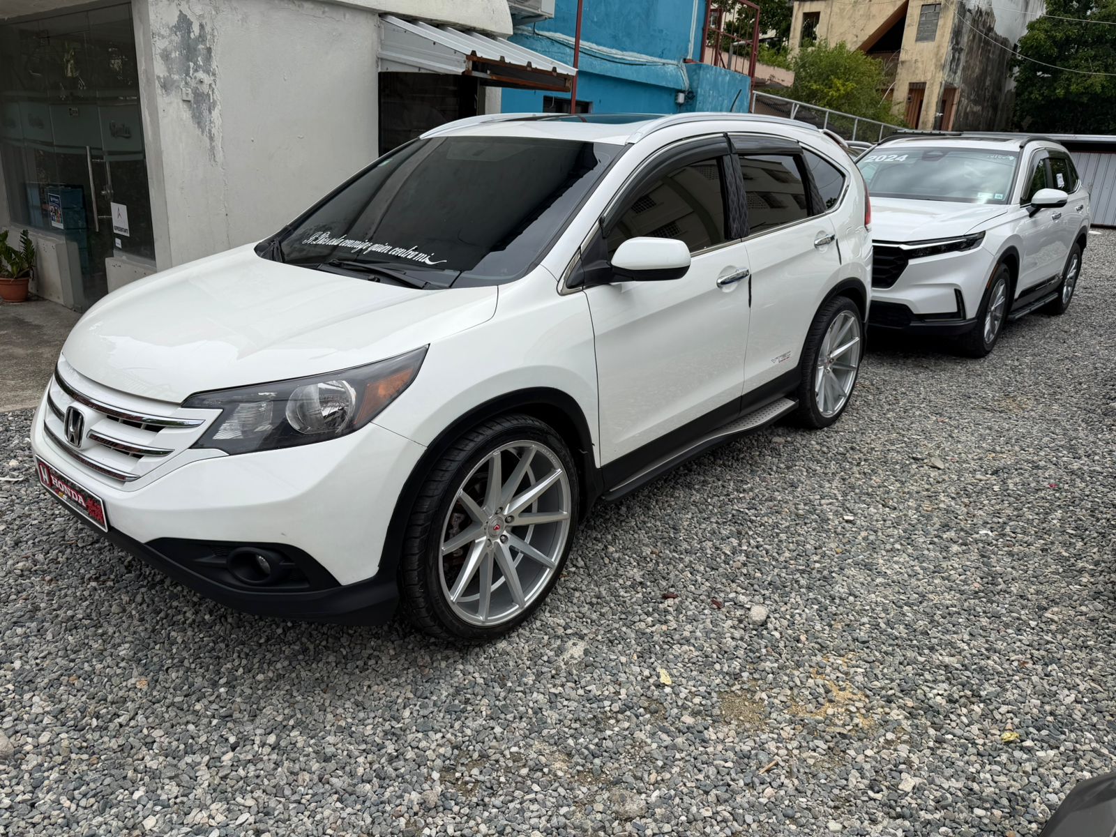 honda cr-v 2013 Foto 7311050-4.jpg