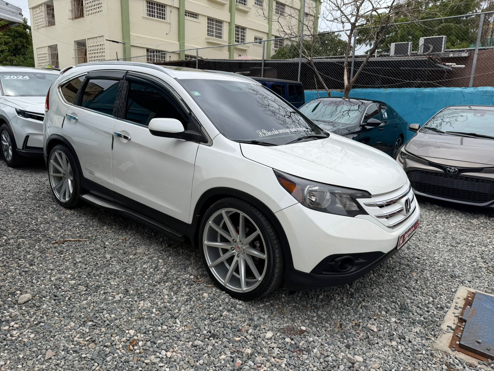 honda cr-v 2013 Foto 7311050-6.jpg