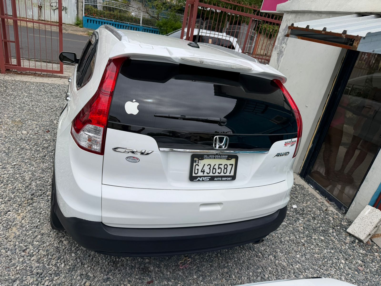 honda cr-v 2013 Foto 7311050-7.jpg