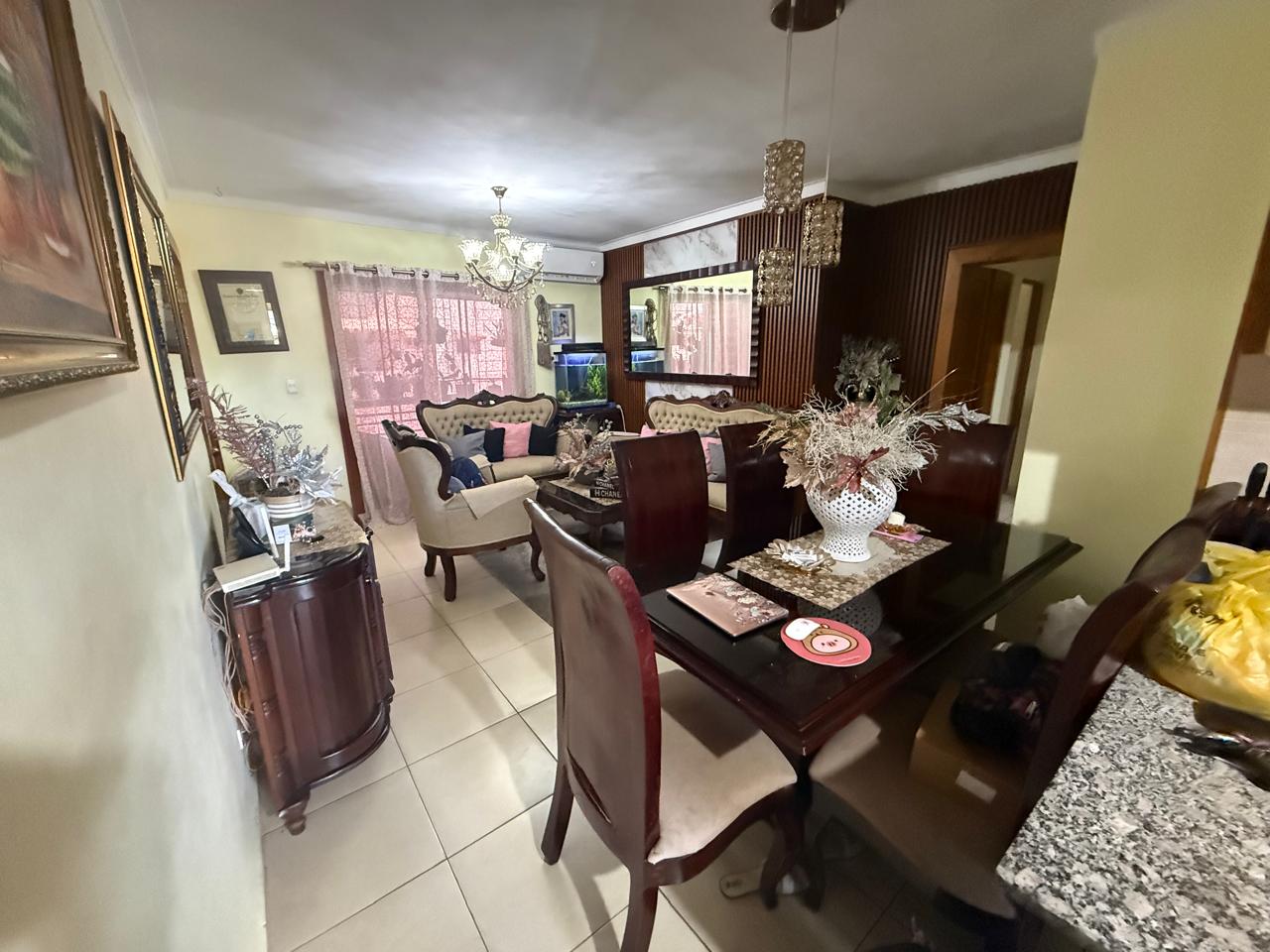 Apartamentos en Venta de 3 Habitaciones en Villa Aura  Foto 7311064-2.jpg