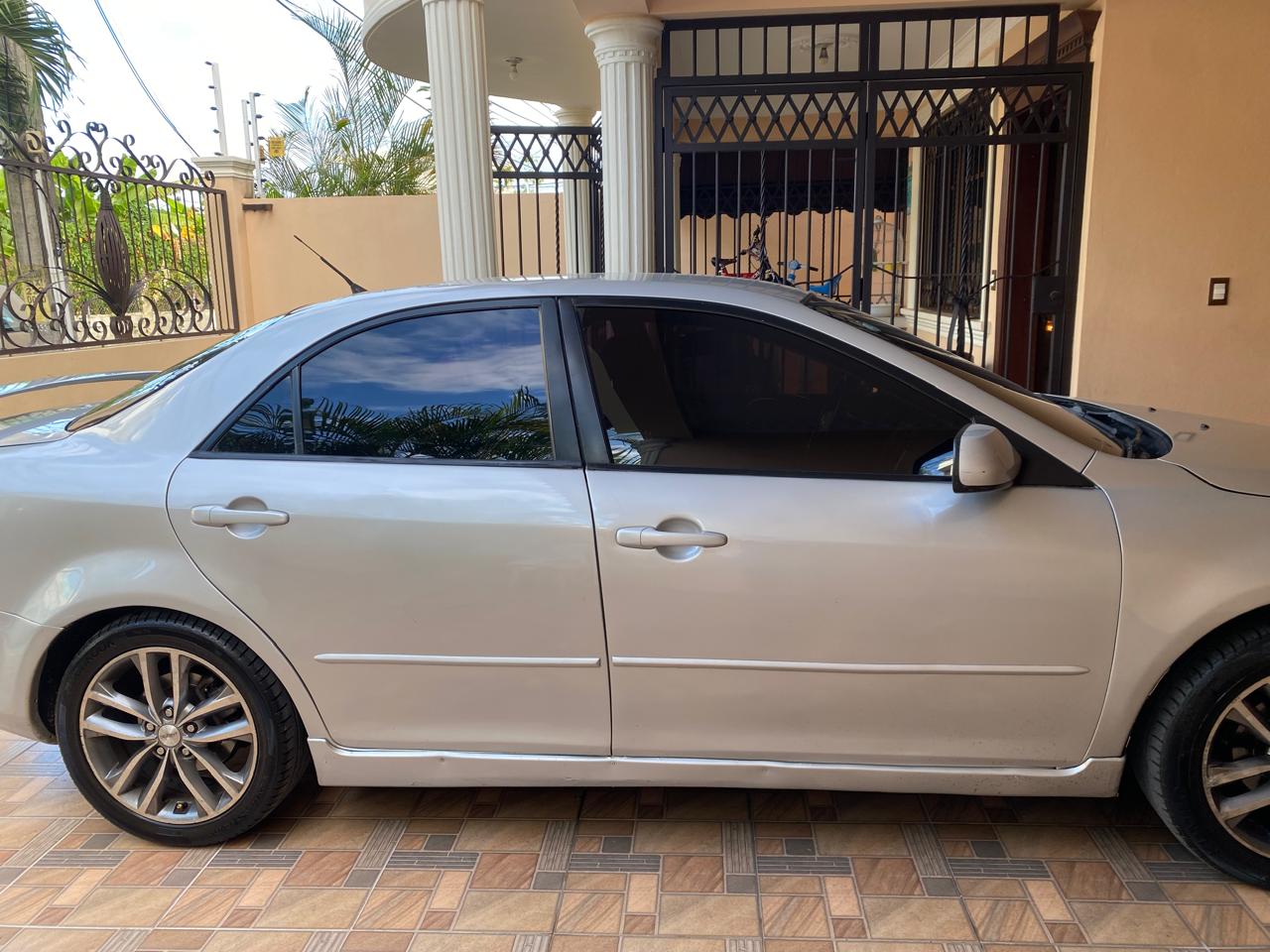 Mazda 6 2007 en excelente oportunidad – solo RD 190000 Foto 7311070-7.jpg