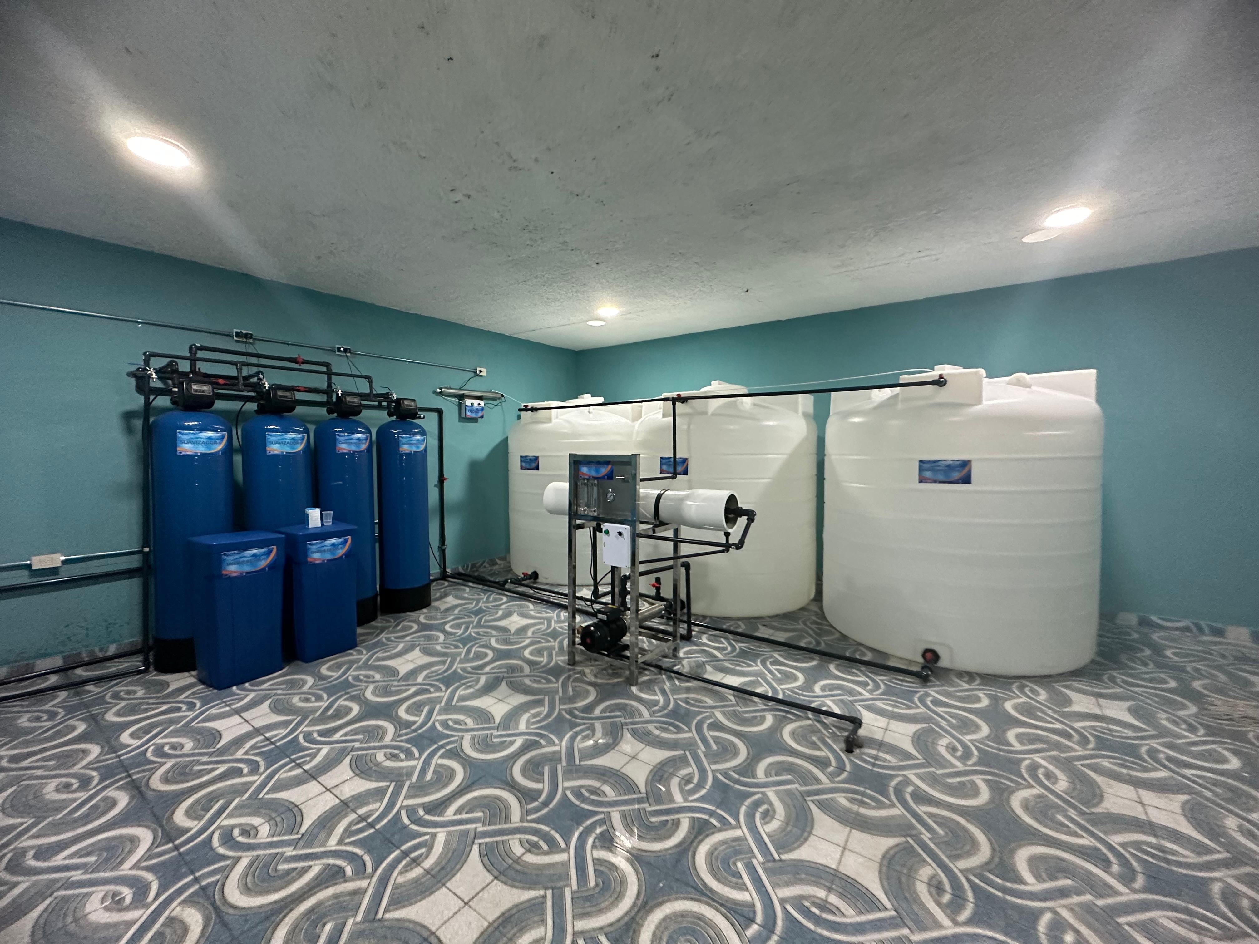 Fabricamos vendemos e instalamos equipos para tratamiento de agua resi Foto 7311132-2.jpg