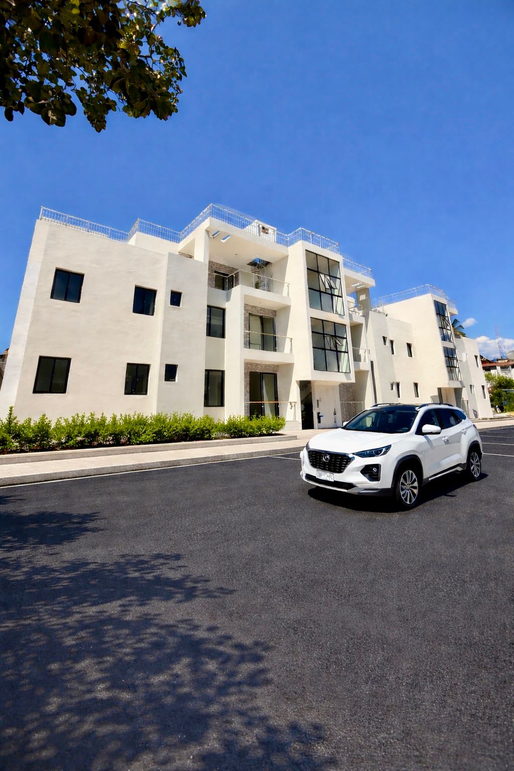 ???? APARTAMENTO EN VENTA EN LOS RIELES DE GURABO SANTIAGO ???? Foto 7311160-1.jpg