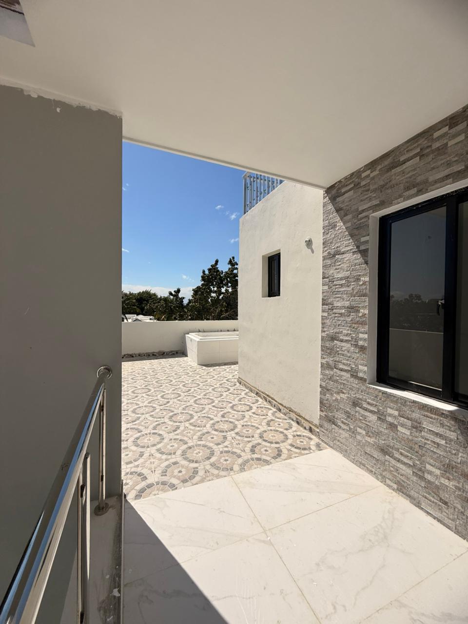 ???? APARTAMENTO EN VENTA EN LOS RIELES DE GURABO SANTIAGO ???? Foto 7311160-2.jpg