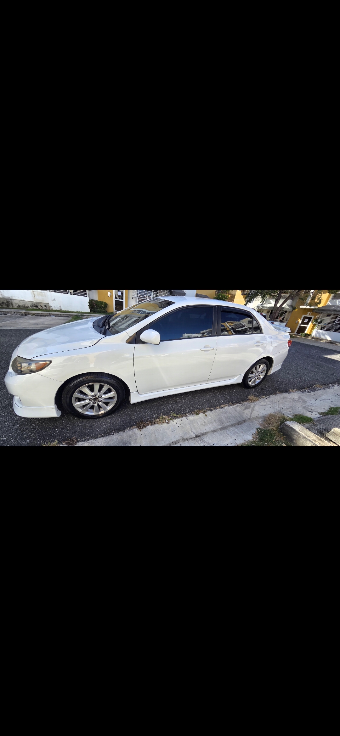 Toyota Corolla 2010 S Foto 7311213-3.jpg