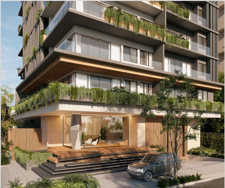 Apartamento de Lujo en Los Cacicazgos en Venta Foto 7311273-1.jpg