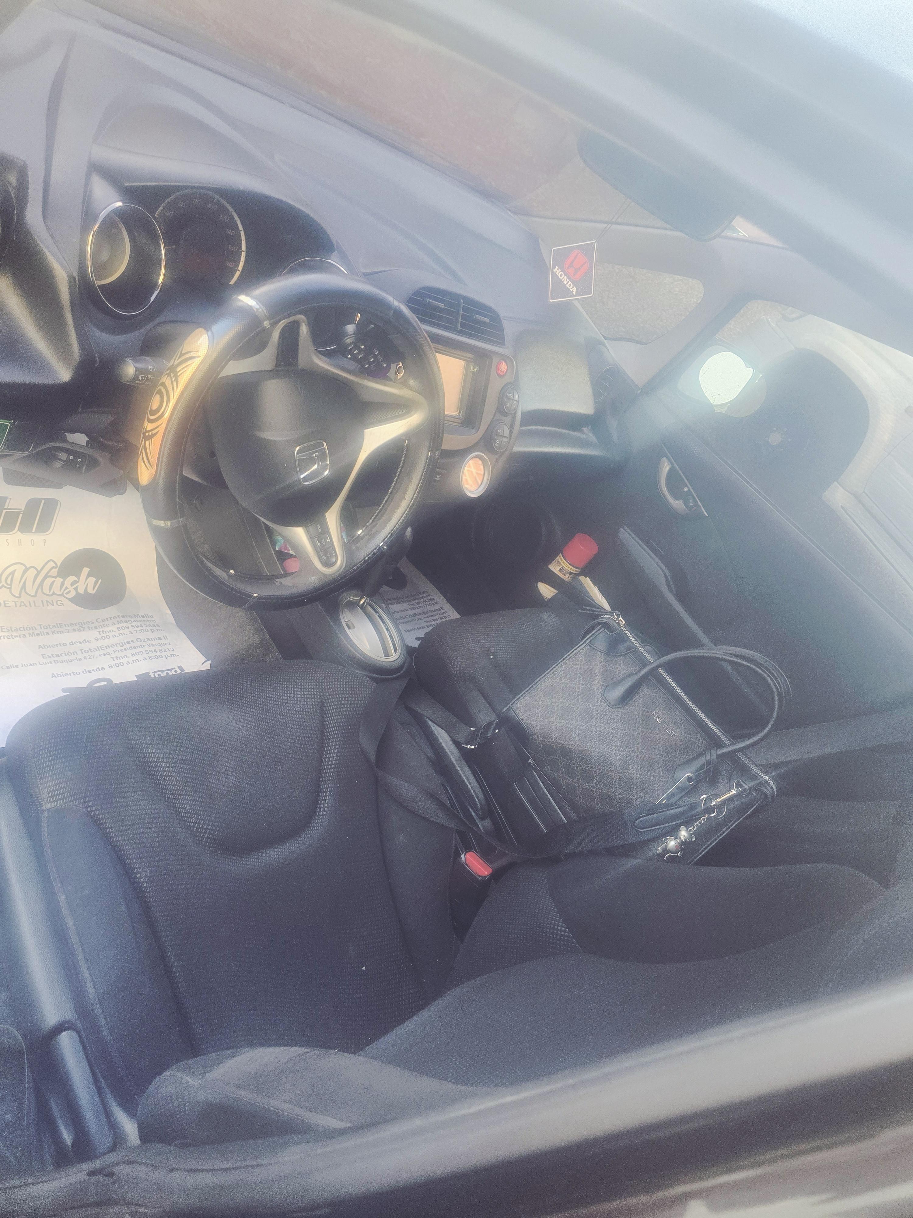 Carro HONDA FIT 2014 Foto 7311311-2.jpg