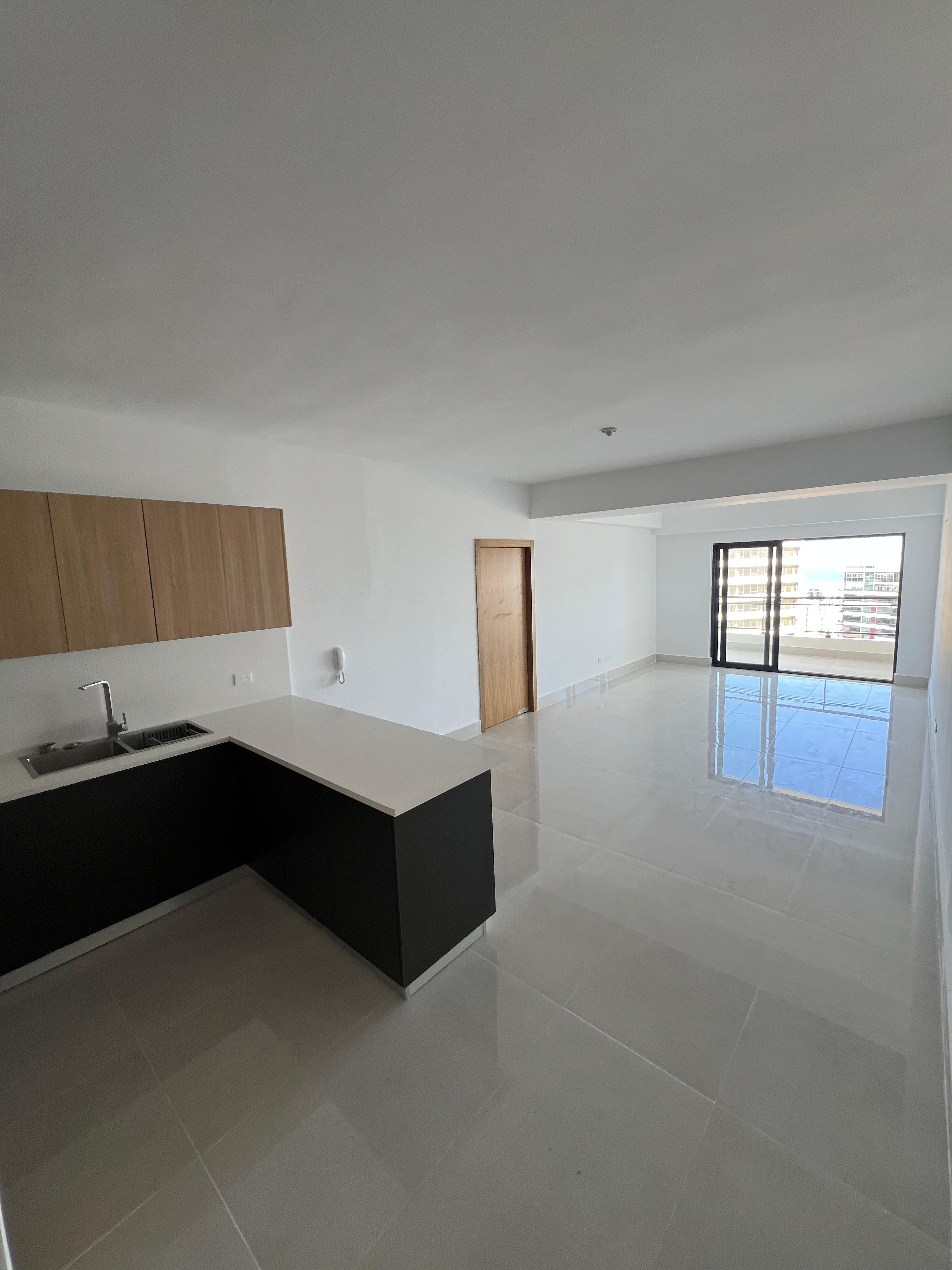 Alquiler de Apartamento en La Esperilla Santo Domingo Foto 7311425-10.jpg