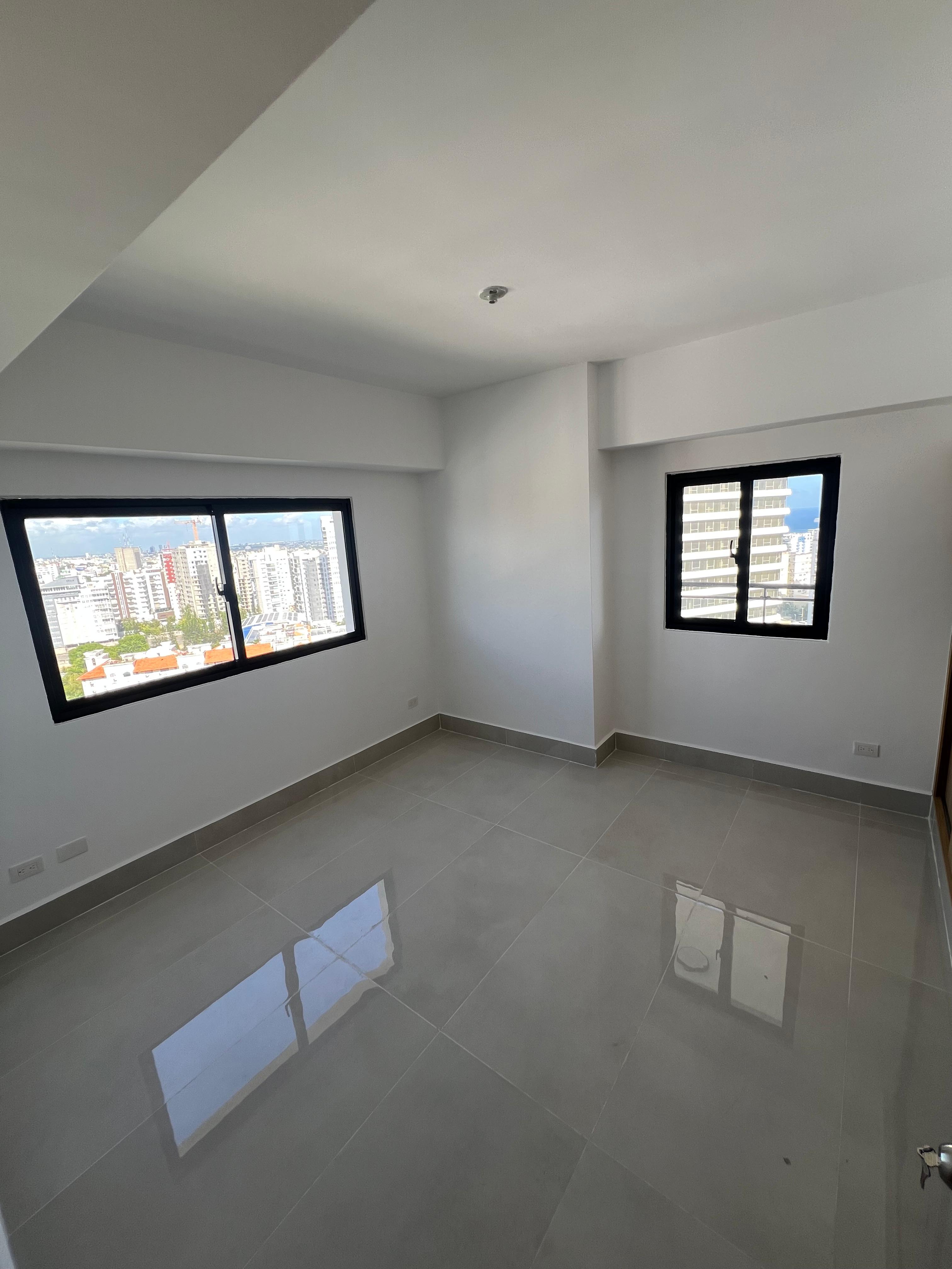 Alquiler de Apartamento en La Esperilla Santo Domingo Foto 7311425-3.jpg
