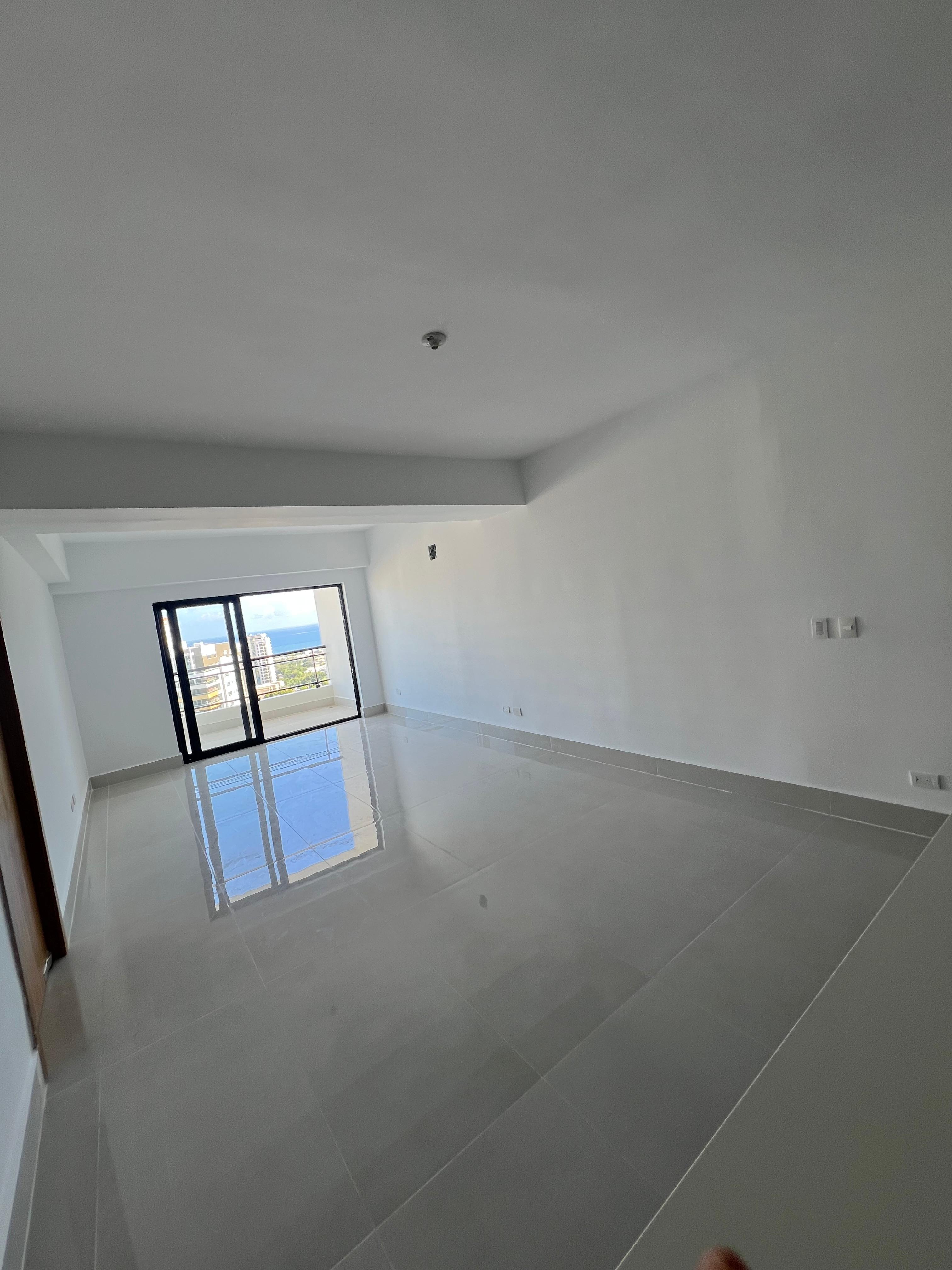 Alquiler de Apartamento en La Esperilla Santo Domingo Foto 7311425-4.jpg