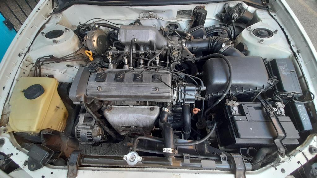 TOYOTA COROLLA SALOON 1997 Foto 7311485-1.jpg