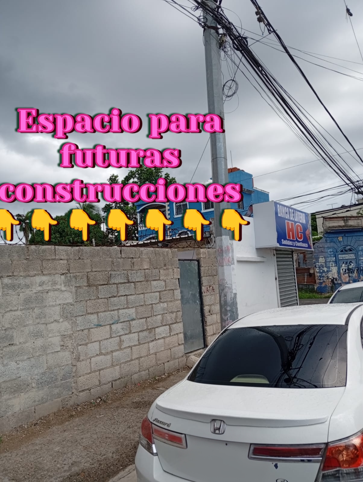 La inversión se habrá amortizado en solo 10 años! Local vivienda y pat Foto 7311500-4.jpg