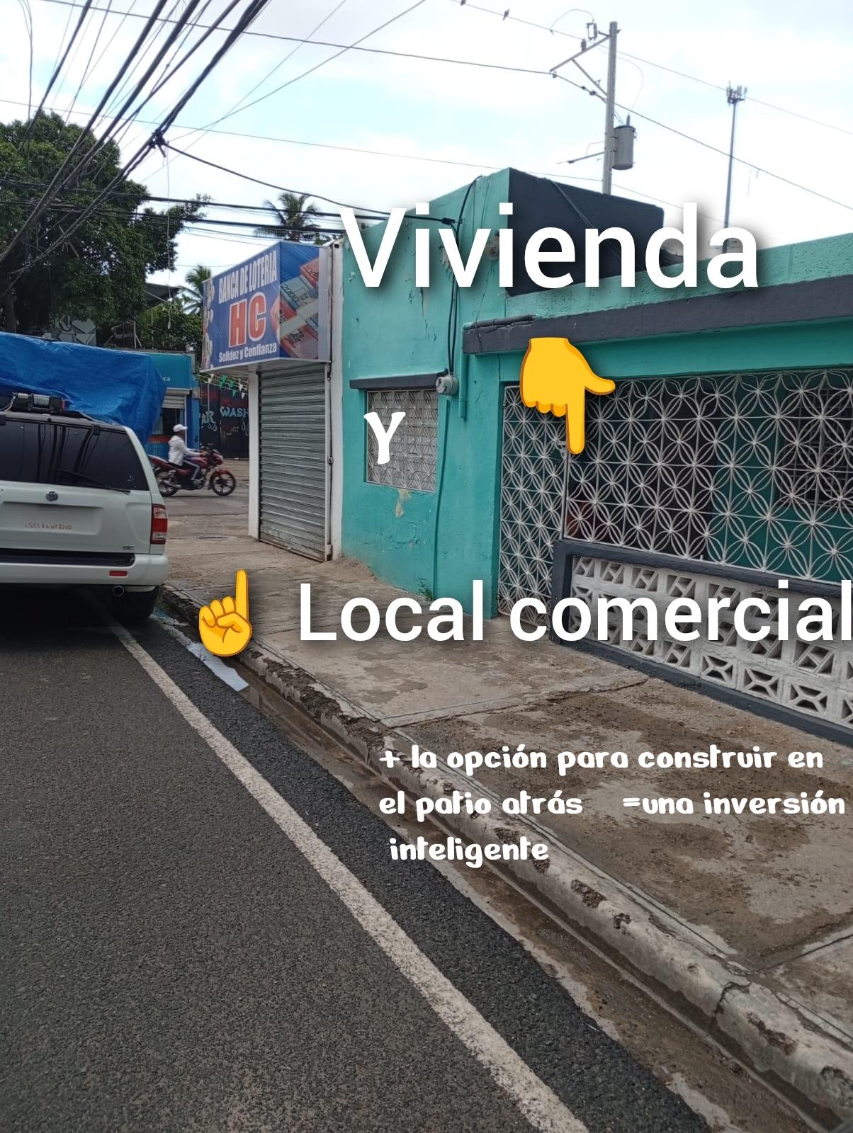 La inversión se habrá amortizado en solo 10 años! Local vivienda y pat Foto 7311501-3.jpg